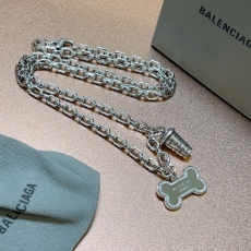 Balenciaga Necklaces